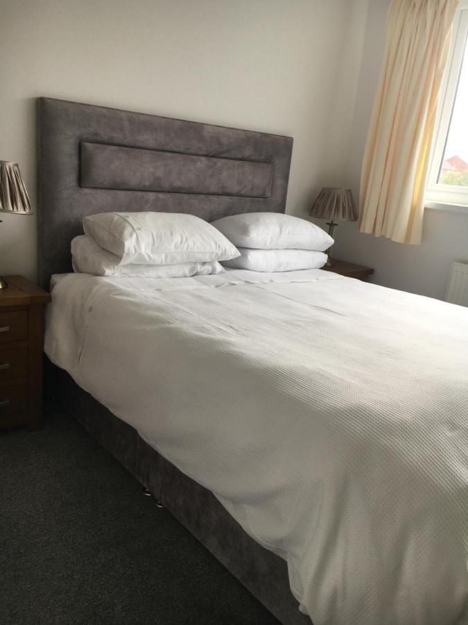 Tivoli Place Marske-by-the-Sea 외부 사진