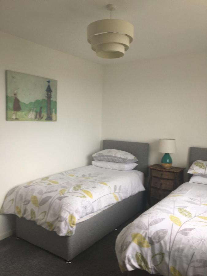 Tivoli Place Marske-by-the-Sea 외부 사진