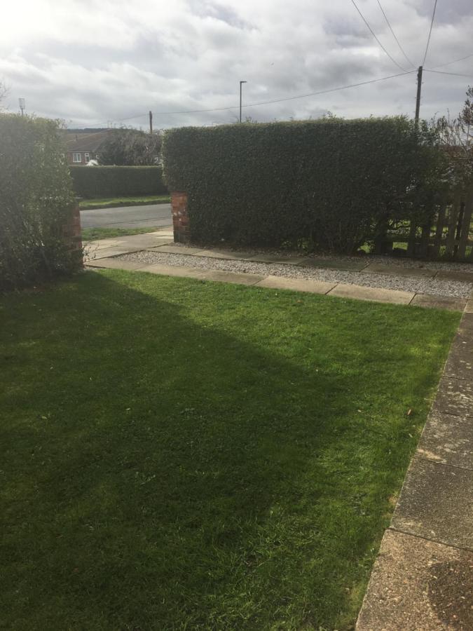Tivoli Place Marske-by-the-Sea 외부 사진