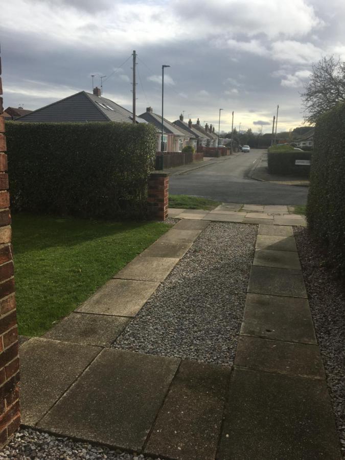 Tivoli Place Marske-by-the-Sea 외부 사진