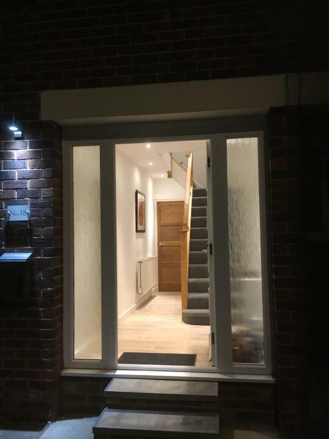 Tivoli Place Marske-by-the-Sea 외부 사진