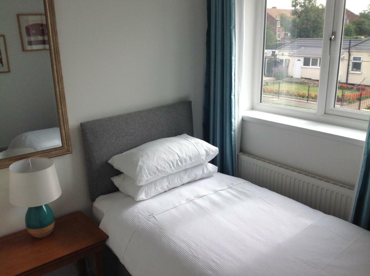 Tivoli Place Marske-by-the-Sea 외부 사진