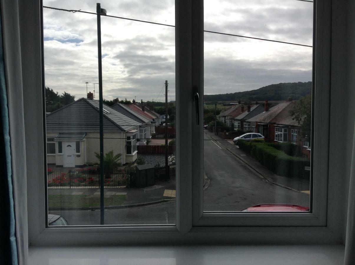 Tivoli Place Marske-by-the-Sea 외부 사진